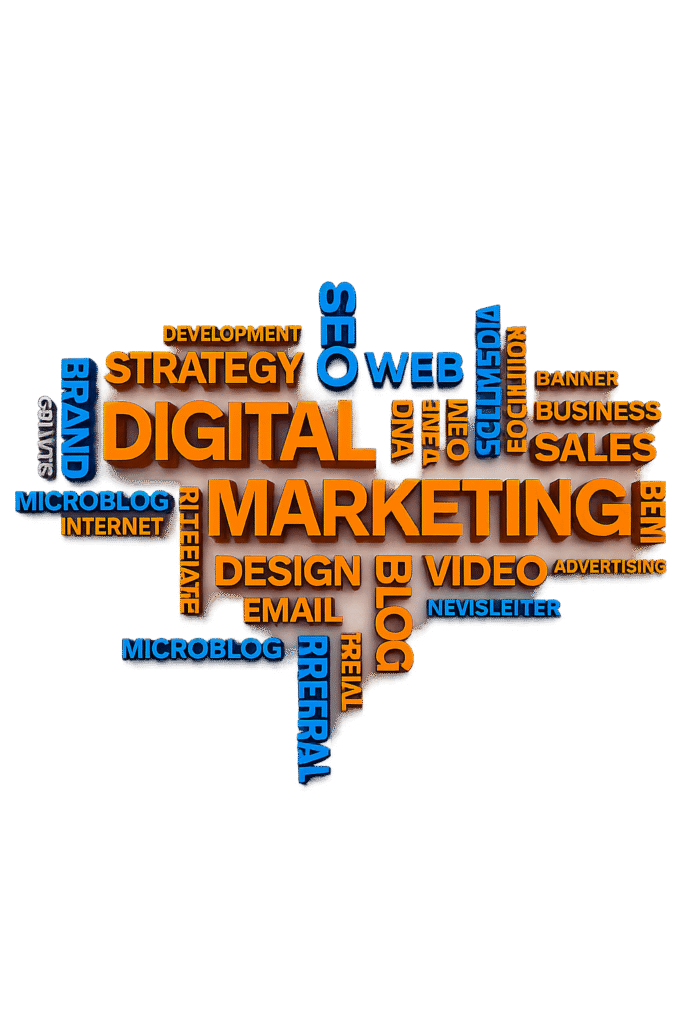 Best Digital Marketing Strategist In Calicut